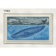 MONACO 1983 Yv. 1372 ESTAMPILLA MINT FAUNA MARINA