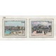 MONACO 1983 Yv. 1385/6 SERIE COMPLETA DE ESTAMPILLAS MINT 9,3 Euros PINTURAS