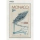 MONACO 1983 Yv. 1403 ESTAMPILLA MINT