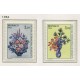 MONACO 1984 Yv. 1448/9 SERIE COMPLETA DE ESTAMPILLAS MINT