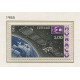 MONACO 1985 Yv. 1505 ESTAMPILLA MINT ESPACIO COHETERIA