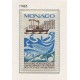 MONACO 1985 Yv. 1499 ESTAMPILLA MINT