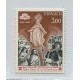 MONACO 1989 Yv. 1677 ESTAMPILLA MINT