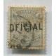 ARGENTINA SERVICIO OFICIAL GJ 006 U$ 60