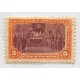 ARGENTINA 1910 GJ 313 EL $ 5 DE LA SERIE CENTENARIO NUEVO U$ 80
