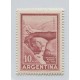 ARGENTINA 1959 GJ 1142A SATINADO NACIONAL NUEVO MINT U$ 12,50