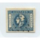 ARGENTINA 1859 GJ 17 ESTAMPILLA USADA DE GRAN CALIDAD U$ 20