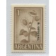 ARGENTINA SERVICIO OFICIAL GJ 739 PE 386Ab MINT U$ 9 + 50 %