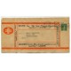 SUIZA 1928 ENTERO POSTAL PRIVADO CON PUBLICIDAD CIRCULADO A LA ARGENTINA