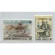 TEMA EUROPA 1983 GRECIA SERIE COMPLETA DE ESTAMPILLAS NUEVAS MINT