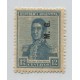 ARGENTINA SERVICIO OFICIAL GJ 167 ESTAMPILLA NUEVA MINT U$ 6 + 50%
