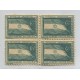 ARGENTINA VIÑETA 1912 GJ 1 PRO FLOTILLA DE AVIACION MILITAR CUADRO MINT