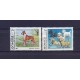 MONACO SERIE COMPLETA MINT PERROS