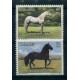 CABALLOS COLOMBIA SERIE COMPLETA DE ESTAMPILLAS MINT