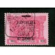 PORTUGAL 1911 Yv. 194 ESTAMPILLA USADA 25 Euros