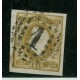 PORTUGAL 1866 Yv. 20 ESTAMPILLA USADA, HERMOSA 75 Euros