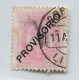 PORTUGAL 1892 Yv. 83 ESTAMPILLA USADA 25 Euros