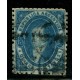 ARGENTINA 1864 GJ 24 RIVADAVIA PE 13 I  U$ 70 MUY BONITO EJMPLAR