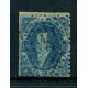 ARGENTINA 1864 GJ 24g VARIEDAD PAPEL MUY DELGADO U$ 120