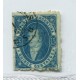 ARGENTINA 1864 GJ 24 RIVADAVIA PE 12 I  U$ 70 LUJO