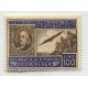 SAN MARINO 1947 Yv. A 66 ESTAMPILLA NUEVA CON GOMA 15 EUROS