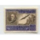 SAN MARINO 1947 Yv. A 66 AVES ESTAMPILLA NUEVA MINT 22,50 EUROS