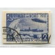 RUSIA 1931 Yv. AEREO 30A ESTAMPILLA ZEPPELIN 22,5 Euros