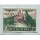 SAN MARINO 1951 Yv. A 87 ESTAMPILLA NUEVA MINT RARA 80 EUROS