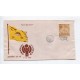 BOY SCOUT NEPAL 1979 ESTAMPILLA SCOUTS EN CARTA