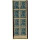 ARGENTINA SERVICIO OFICIAL GJ 161 PE125 TODOS FIL W. BOND Y MINT U$ 228