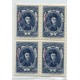 ARGENTINA SERVICIO OFICIAL GJ 765 CUADRO MINT U$ 60