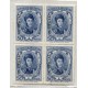 ARGENTINA SERVICIO OFICIAL GJ 776 NUEVO PE. 417  CUADRO MINT U$ 45