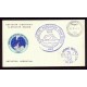 ANTARTIDA ARGENTINA 1972 CON VARIAS MARCAS ESPECIALES