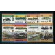 SANTA LUCIA TRENES TRANSPORTE SERIE COMPLETA NUEVA MINT