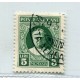 VATICANO 1929 Yv. 37 ESTAMPILLA USADA 17,50 EUROS