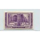 VATICANO 1938 Yv. 84 ESTAMPILLA NUEVA CON GOMA 32 EUROS