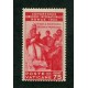 VATICANO 1935 Yv. 69 ESTAMPILLA NUEVA CON GOMA 60 EUROS en SASSONE 100 EUROS