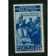 VATICANO 1935 Yv. 71 ESTAMPILLA NUEVA MINT 260 EUROS en SASSONE 300 EUROS