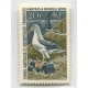 005 TAAF ANTARTIDA FRANCESA NUEVO MINT Yv. 24 DE LUJO 550 Euros AVES