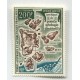 032  TAAF ANTARTIDA FRANCESA NUEVO MINT Yv. A 24  DE LUJO  100 Euros  #  42452