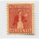 SUIZA 1923 Yv. 156 ESTAMPILLAS NUEVA 30 EUROS