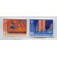 TEMA EUROPA 1992 LIECHTENSTEIN SERIE COMPLETA DE ESTAMPILLAS NUEVAS MINT