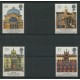 TEMA EUROPA 1990 INGLATERRA SERIE COMPLETA DE ESTAMPILLAS NUEVAS MINT