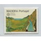 TEMA EUROPA 1983 MADEIRA ESTAMPILLA NUEVA MINT