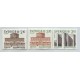TEMA EUROPA 1987 SUECIA SERIE DE ESTAMPILLAS NUEVAS MINT