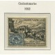 VATICANO 1952 Yv. 173 ESTAMPILLA NUEVA MINT