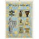 VATICANO 1983 Yv. BLOQUE 5 NUEVO MINT
