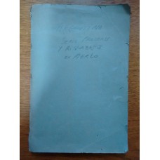 ARGENTINA PROCERES Y RIQUESAS 1 FOLIADOR QUE PERTENECIERA A UN IMPORTANTE COLECCIONISTA DE LA EMISION CON GRAN CANTIDAD DE ESTAMPILLAS MUCHAS DE ELLAS CON INDICACIONES DE VARIANTES, MUY LINDO LOTE PARA ENTRETENERSE