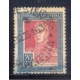 ARGENTINA 1923 GJ 589 PE 291 FILIGRANA RA  U$ 15