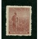 ARGENTINA 1912 GJ 346 NUEVO MINT U$ 12